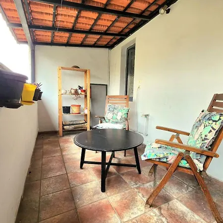 Lägenhet Turqoise Flat In Center With 24h Self Check In