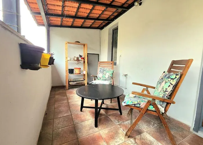 Apartman Turqoise Flat In Center With 24h Self Check In